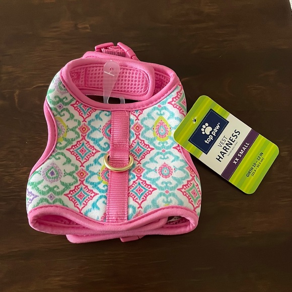 Top Paw Dog Top Paw Harness Xxs Poshmark